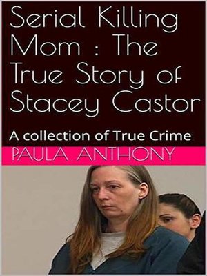 cover image of Serial Killing Mom